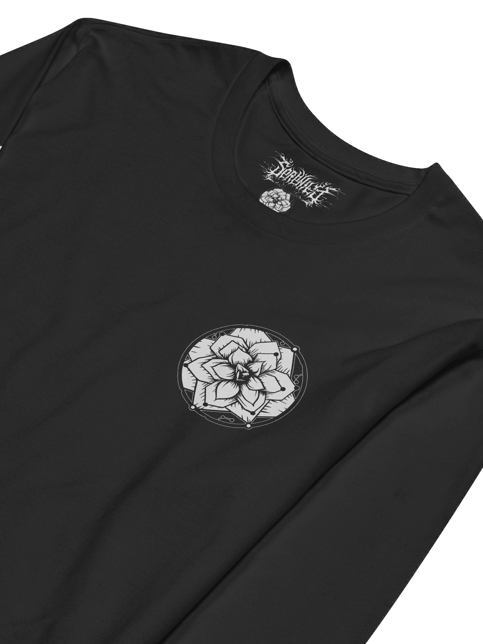 Logic Plague Long Sleeve product image (3)