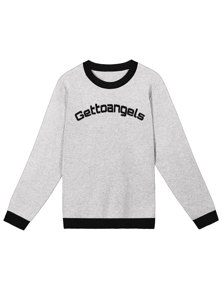 Cozy knit product image (5)
