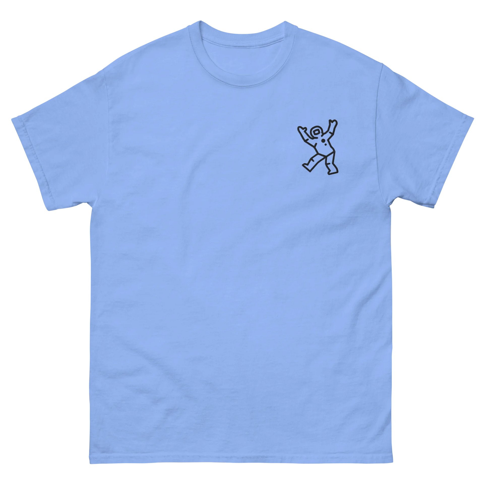 "Lost in Space" Tee product image (6)