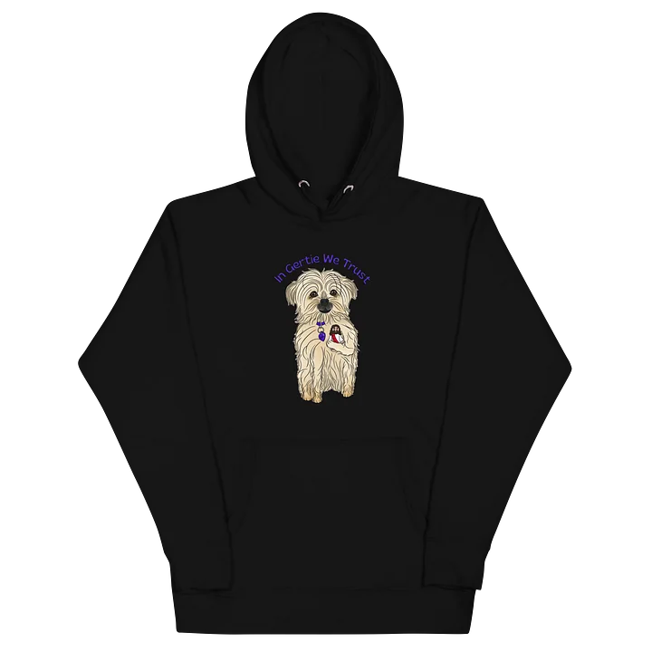Gertie Hoodie product image (13)