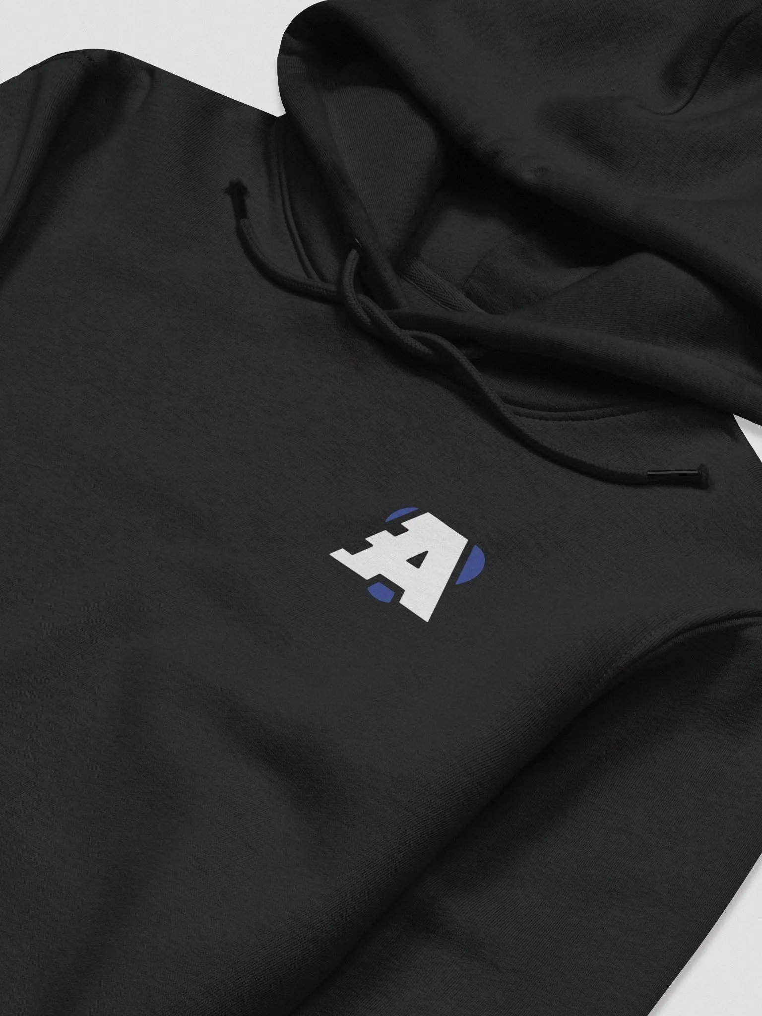 Assy Logo Hoodie product image (3)