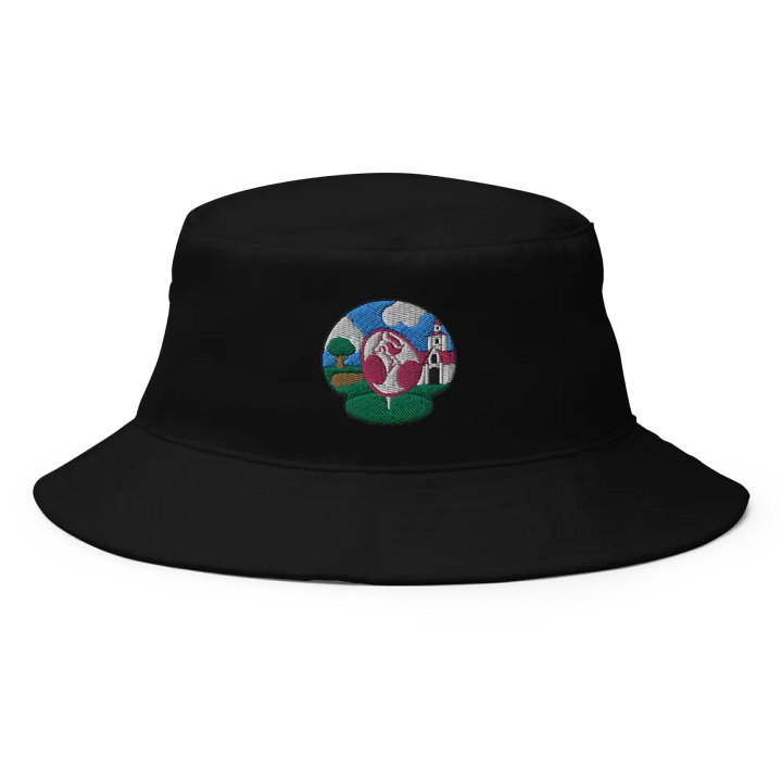 Slice 2024 Mushroom Bucket Hat product image (1)