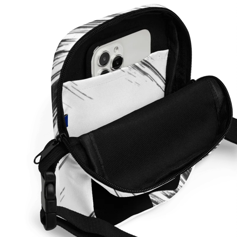 Cross bag! Black Panther product image (2)