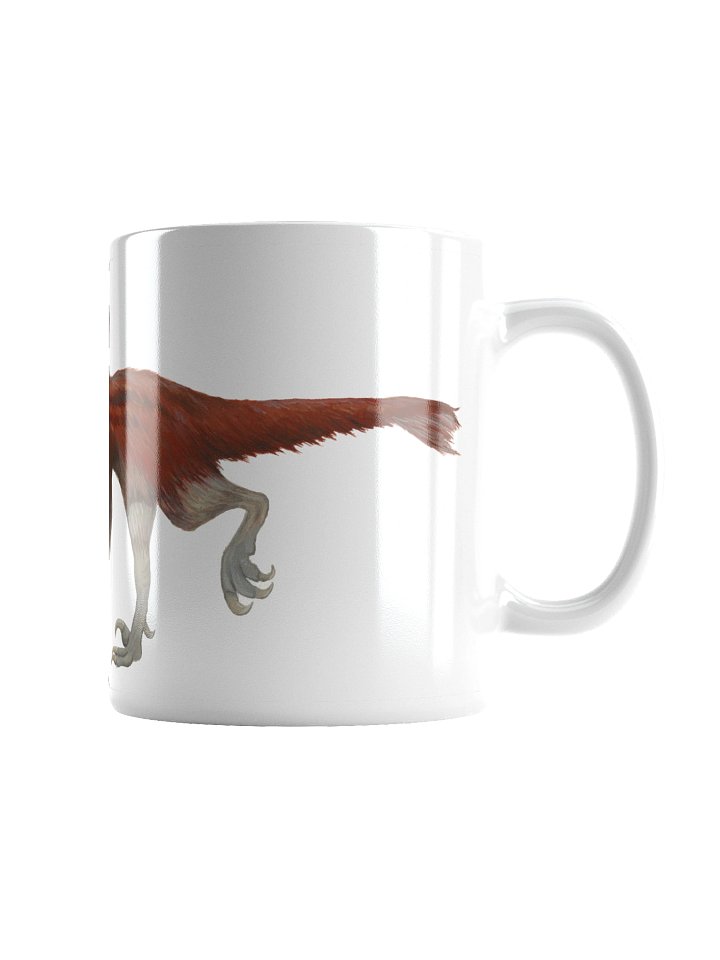 Deino mug product image (2)