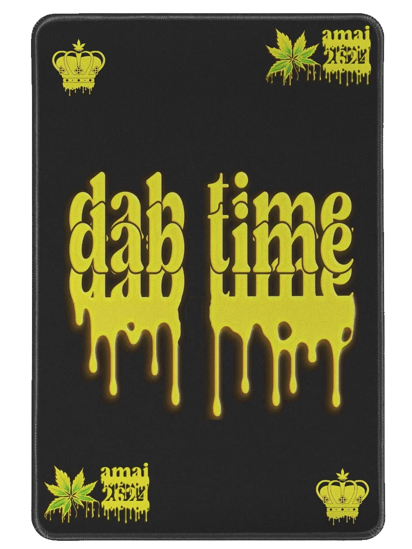 Dab Time Dab Mat/Desk Mat product image (2)