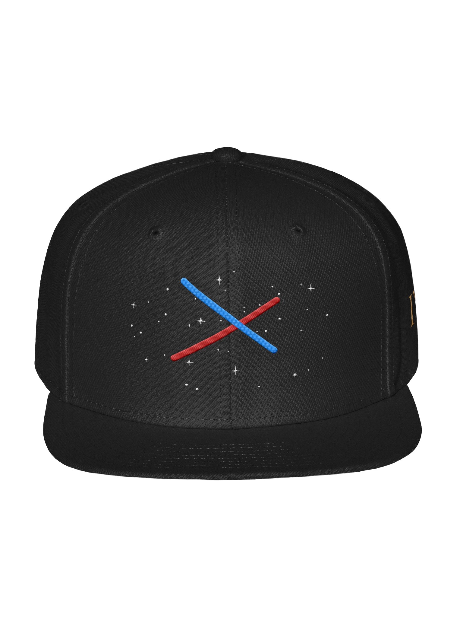 Vader v. Obi-Wan - ANH SNAPBACK product image (2)