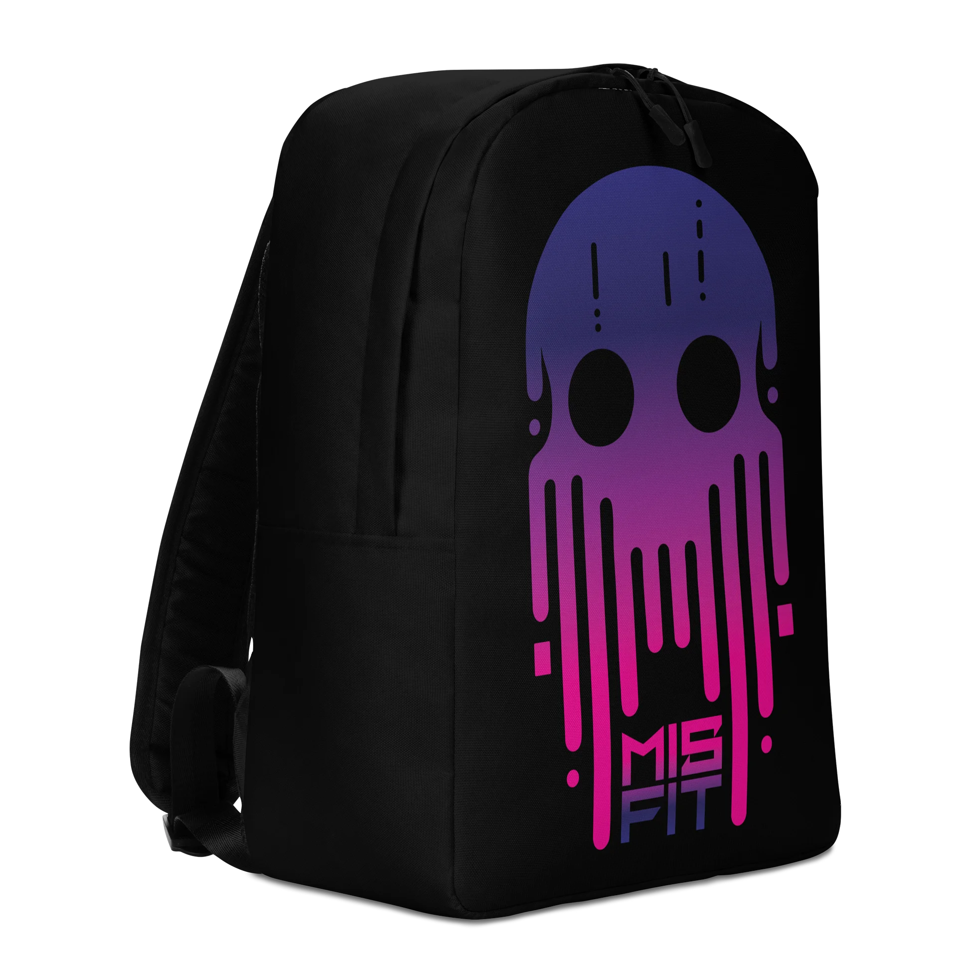 MisfitMask Backpack product image (3)