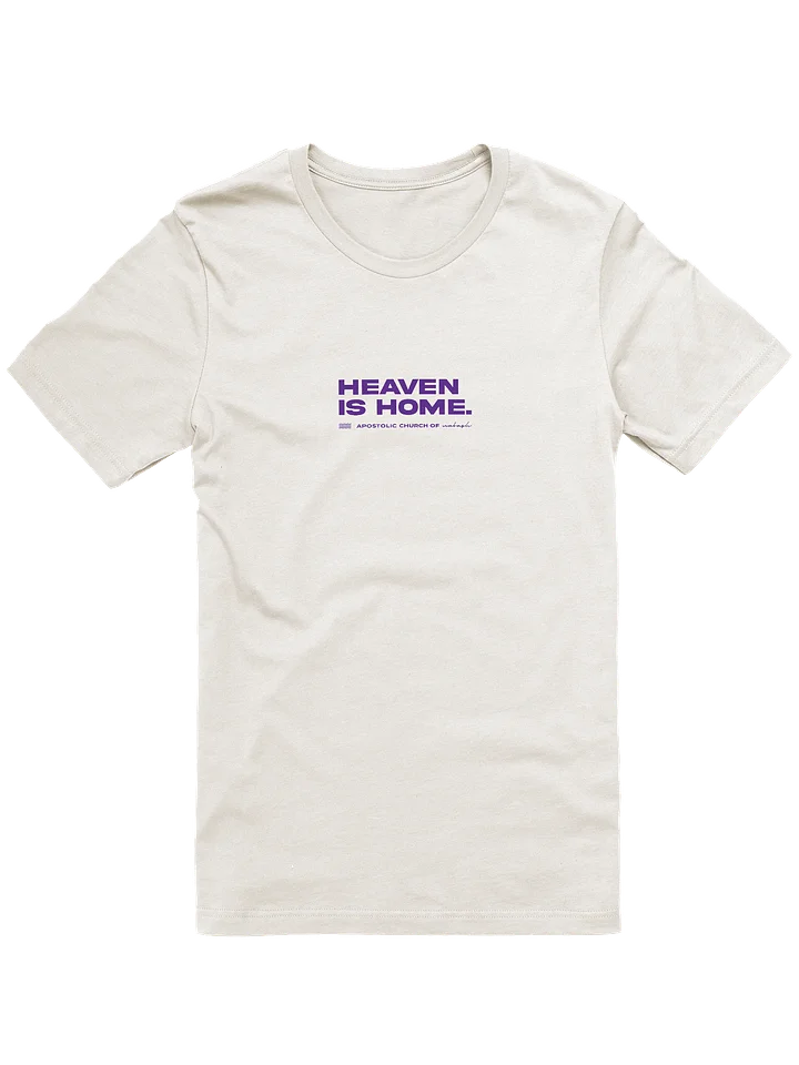 Heaven is Home - Purple product image (2)
