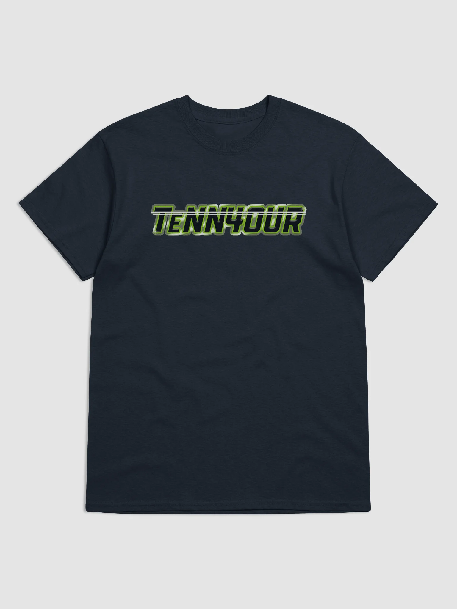 MENTAL HEALTH AWARENESS (TENN4OUR) T-SHIRT product image (2)