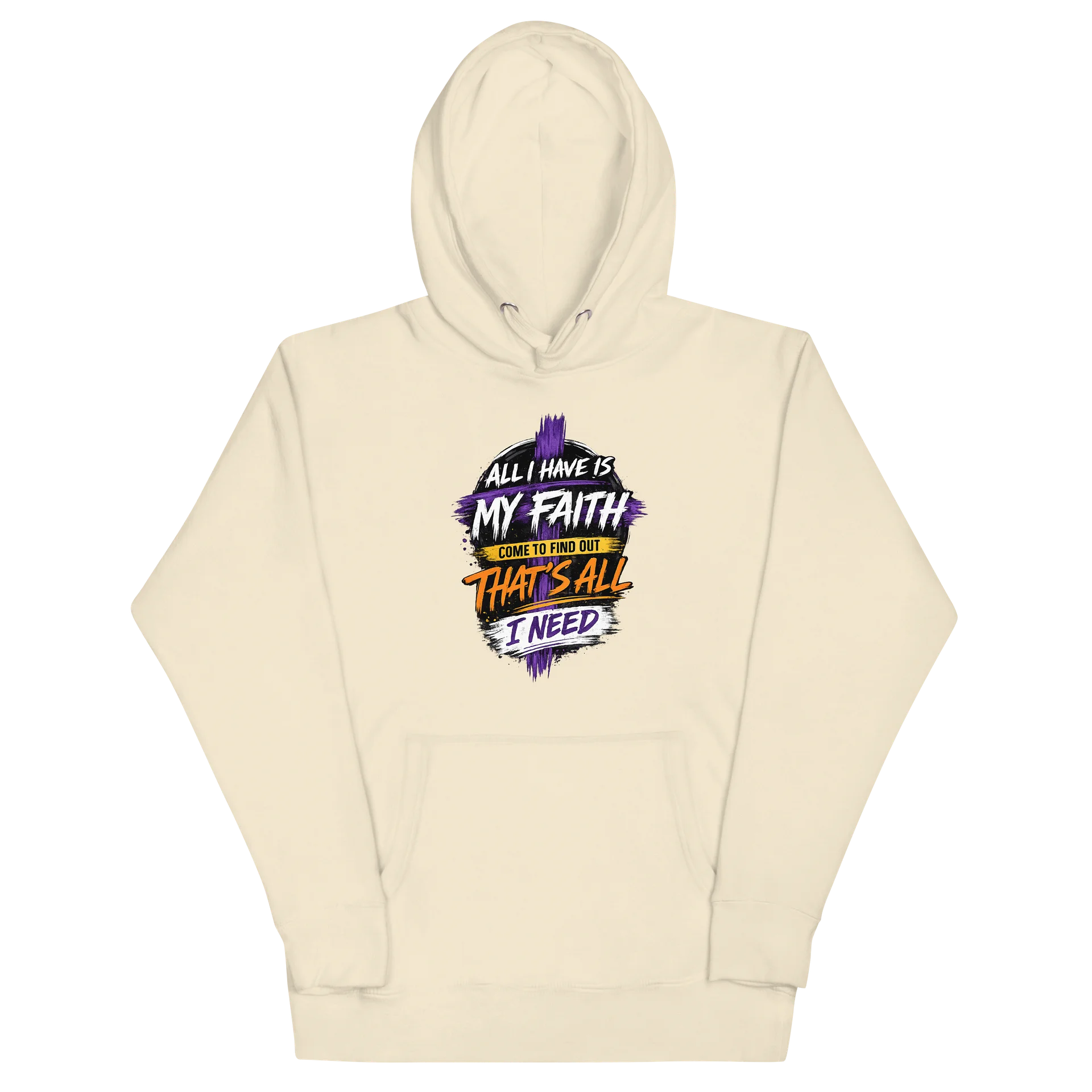 All I Have Is My Faith product image (45)