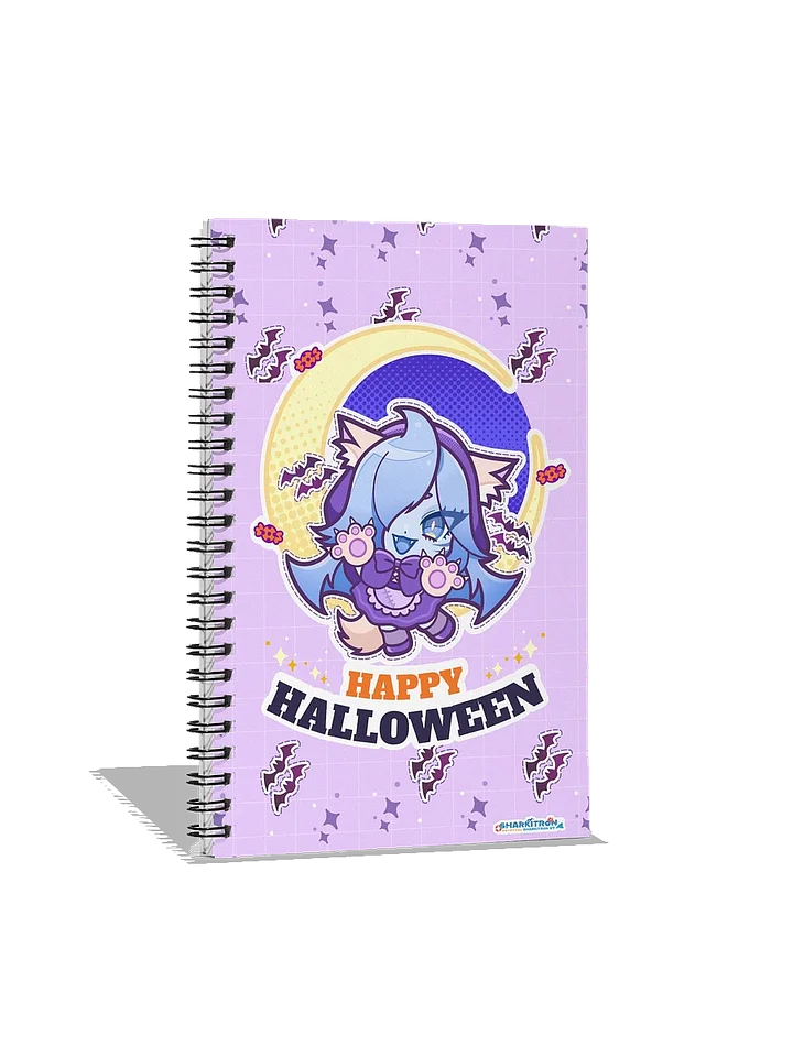 Shark Notepad product image (1)