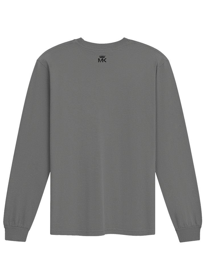 Inve$tor Hoodie | Men's Finance Motivational Sweatshirt | Modern Kings Apparel product image (2)