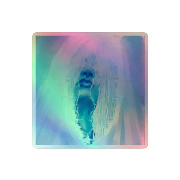 Digital Aberration (SHINY!) product image (2)