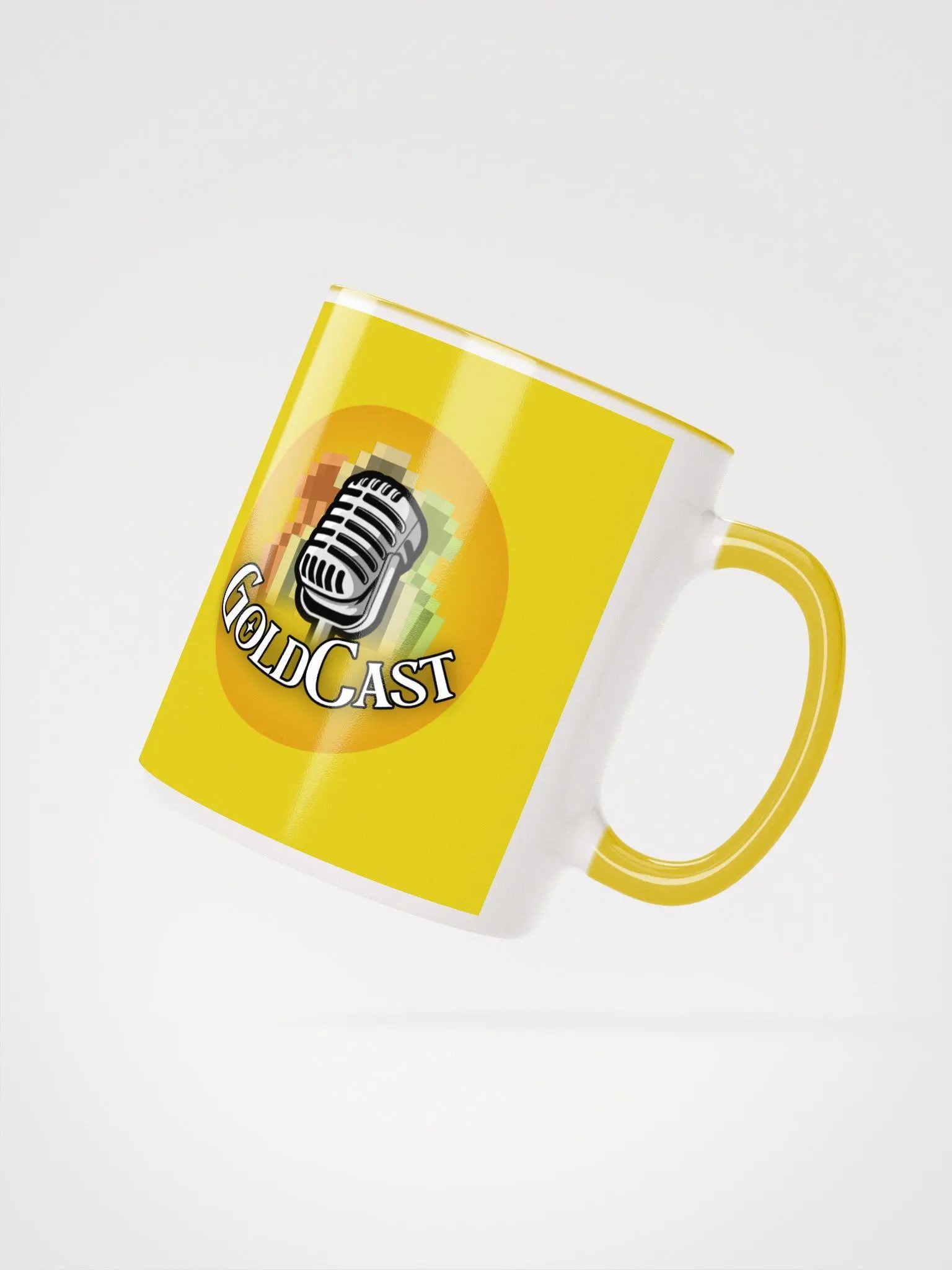 GOLDCAST - Tazza GoldEXP product image (2)