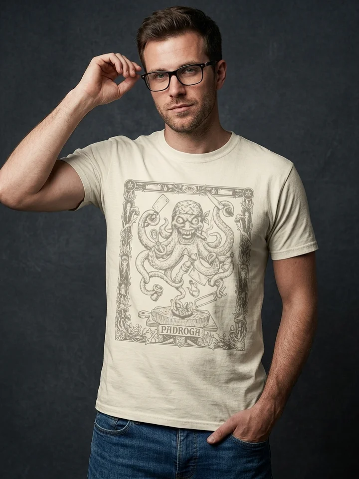 The Cephalopod Chef product image (2)
