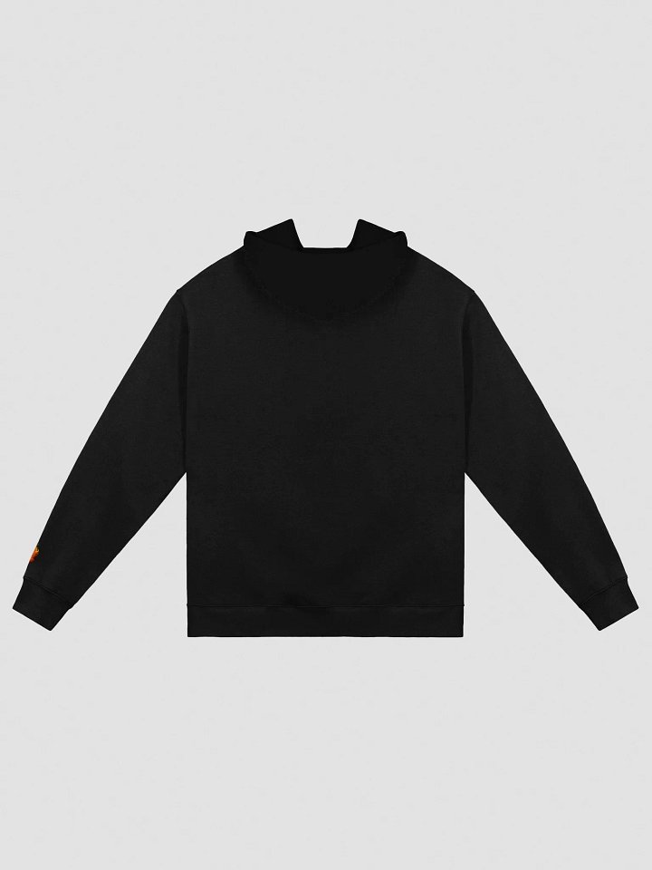'Rise' OVERSIZED hoodie product image (2)