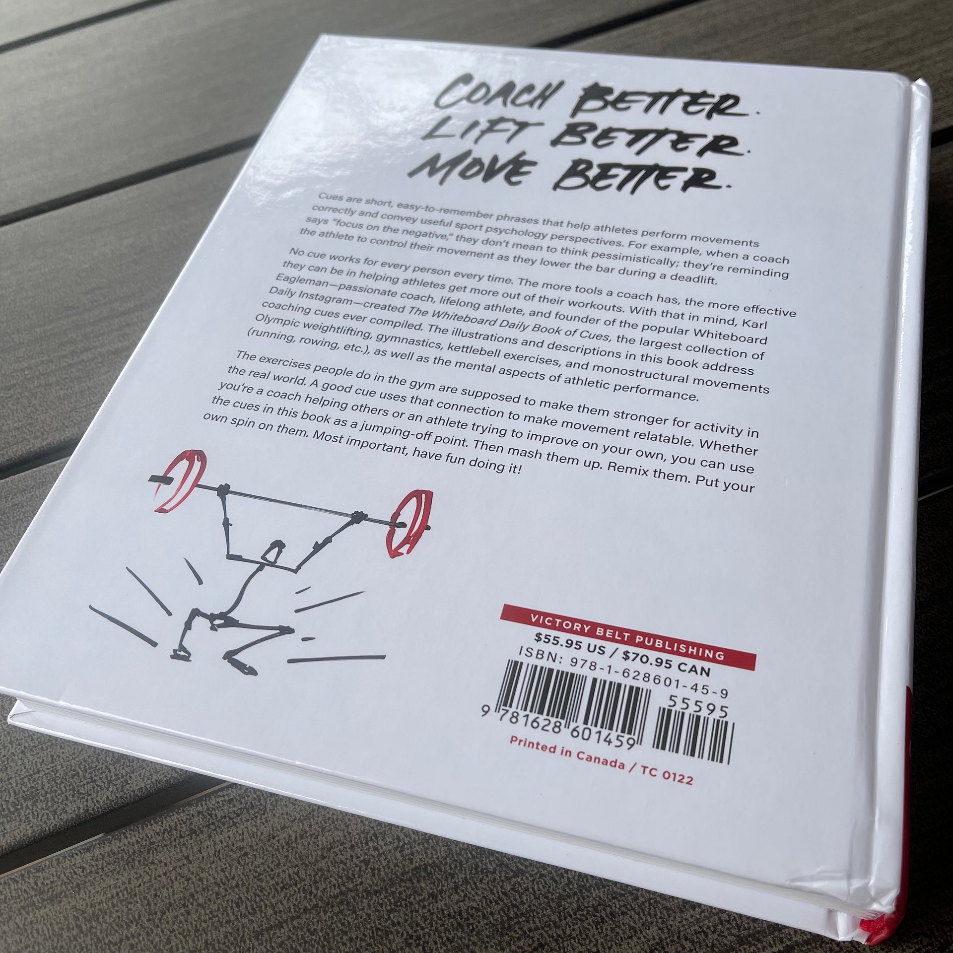 Book 1 - Signed Copy product image (4)