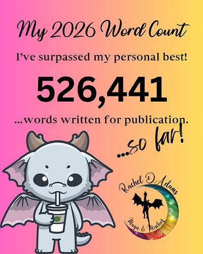 I compete with myself... this is awesome! So, I know I can manage it. I wonder how much more I can get to? 
No burn-out here....