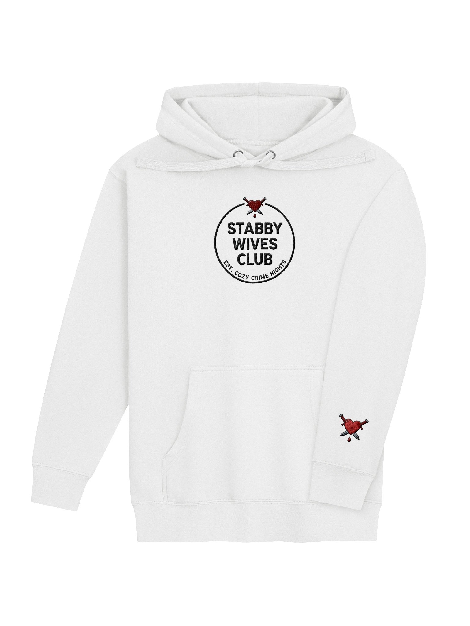 Cotton Heritage Unisex Premium Hoodie product image (4)