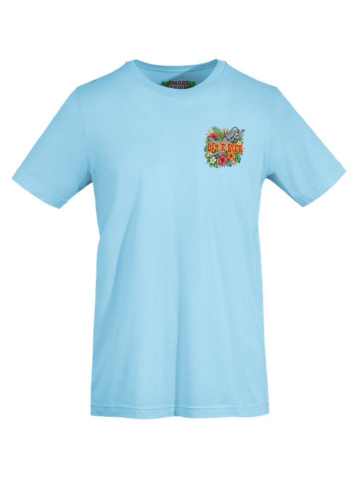 Luau Bull Riding Champ product image (2)