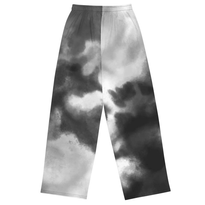 Channing Oversized sweats product image (1)