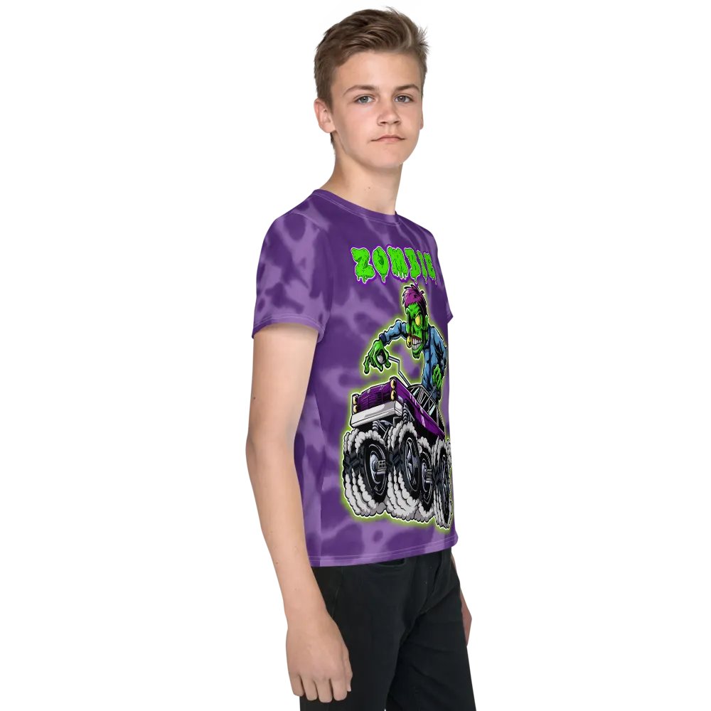 ZOMBIE product image (8)