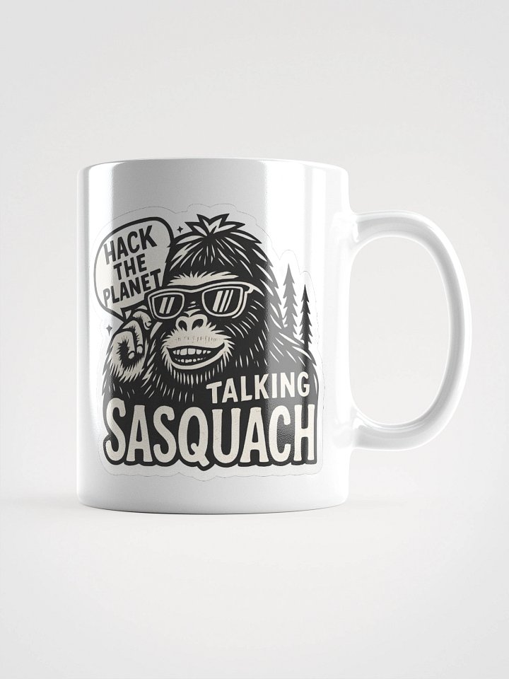 SquachBoy Mug product image (2)