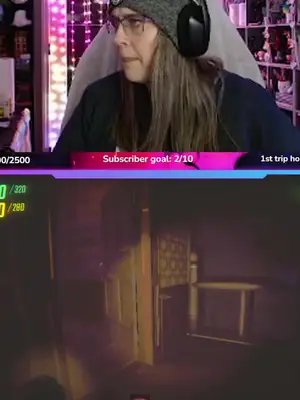Oops my Bad, iamvtor! LOL | #lisa_mac on #Twitch