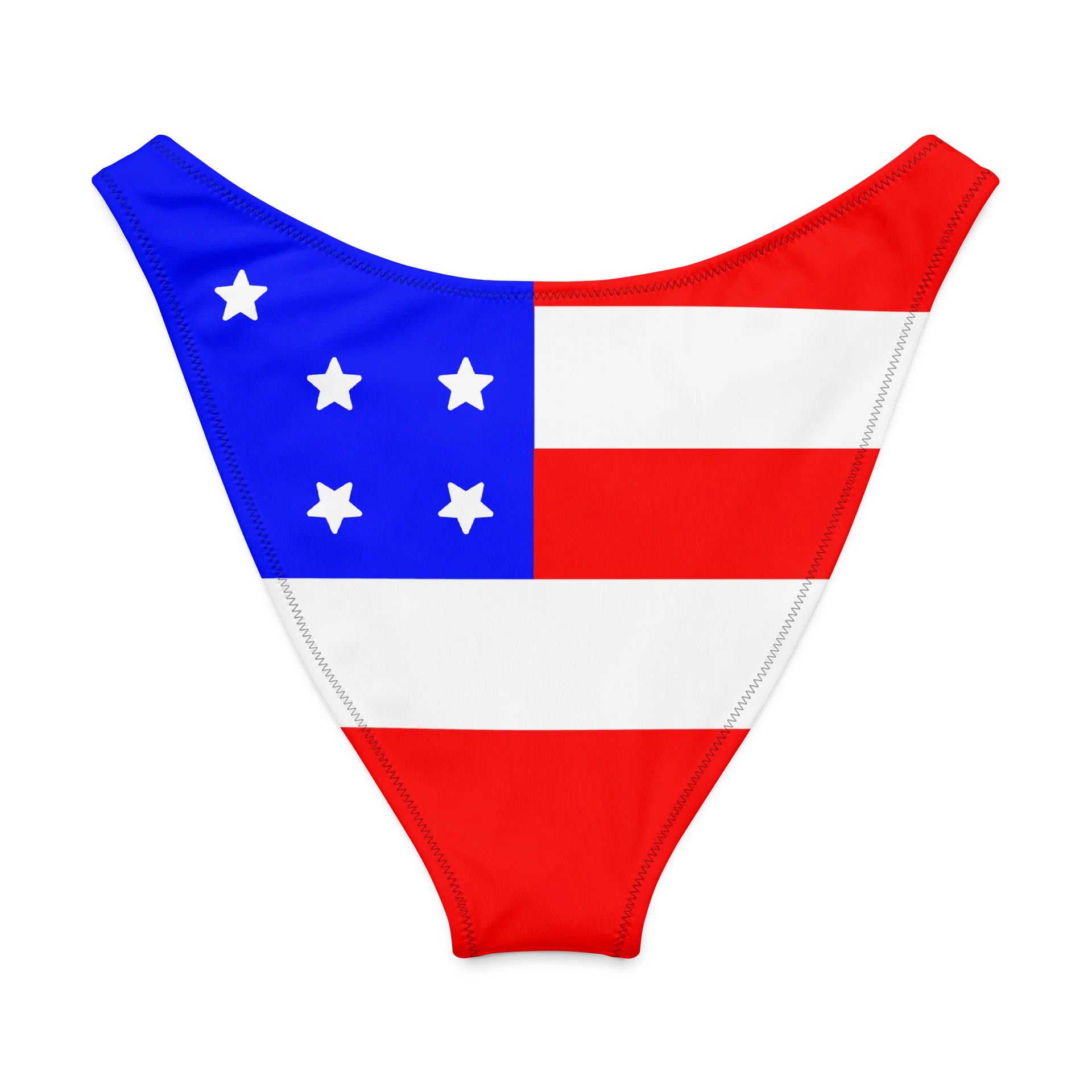 AFW USA V-Cut Bikini Bottom product image (2)