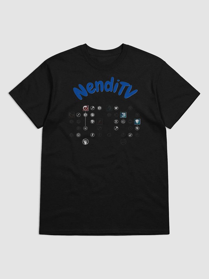 Sword and Shield NendiTV product image (1)