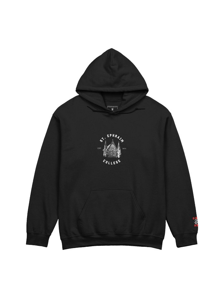 St. Ephraim College Hoodie product image (1)