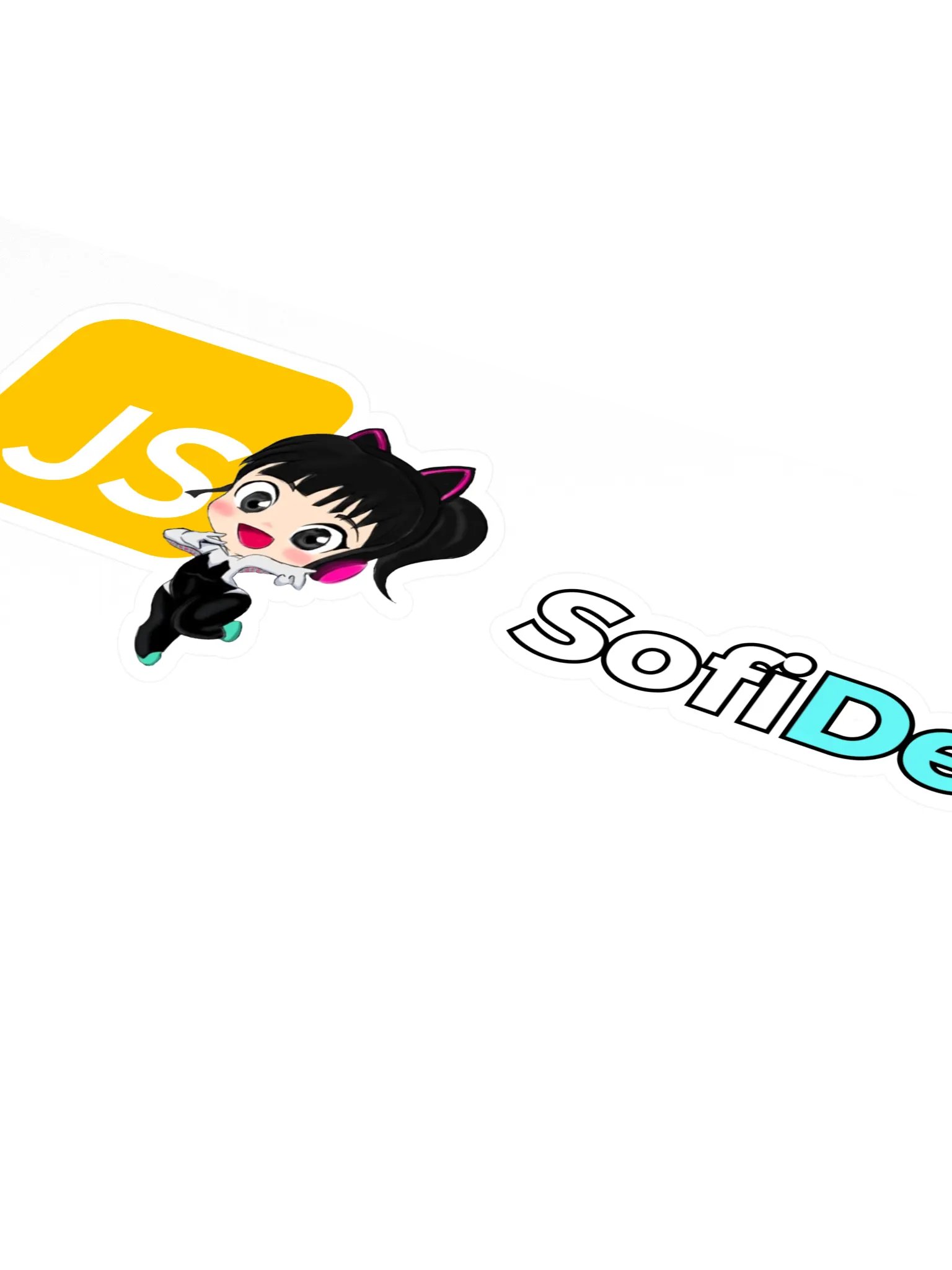 Stickers sofidev s01 product image (4)