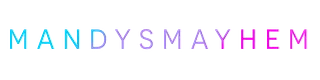 MandysMayhem Merch
