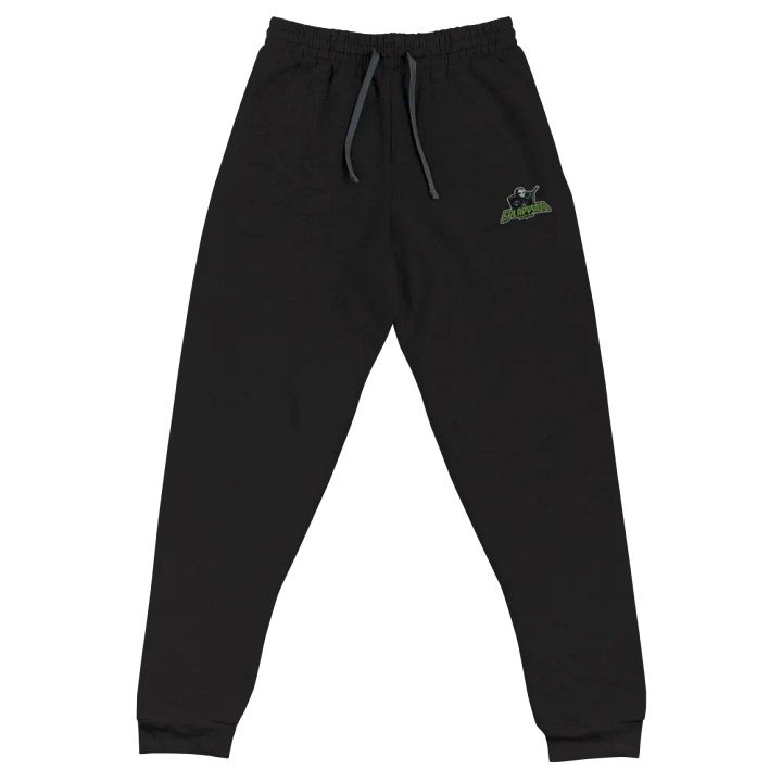 Emroidered Logo Joggers product image (2)