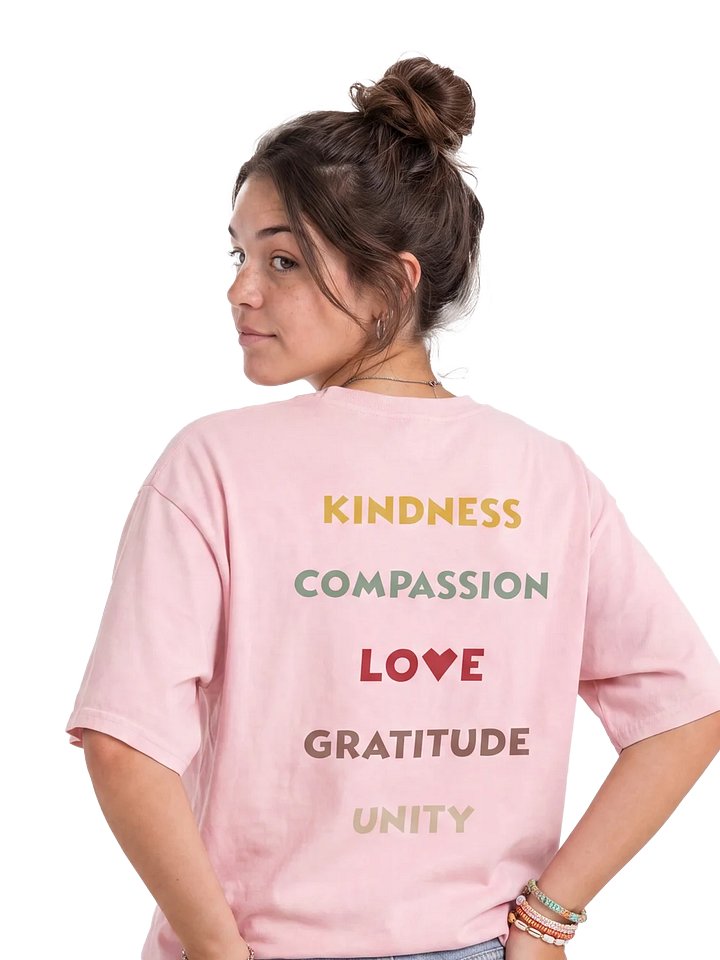 5 Values for KIDS! product image (2)