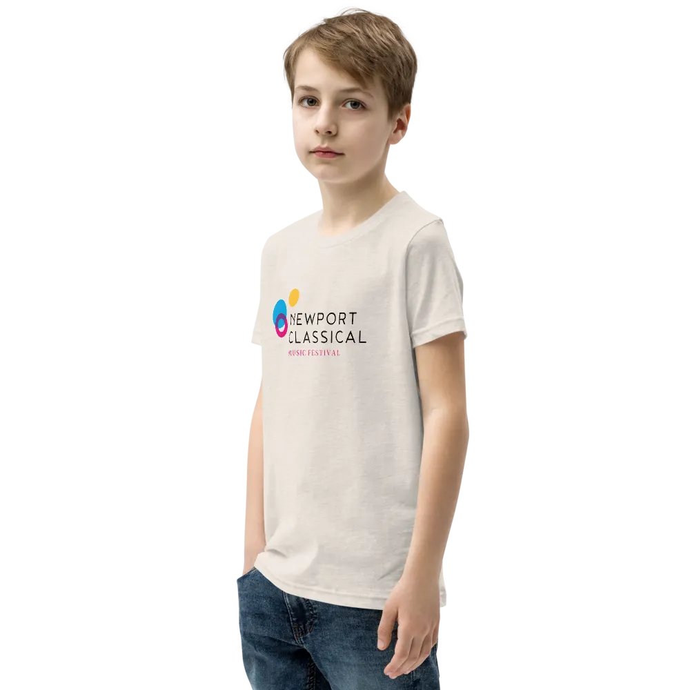 Festival Youth T-Shirt product image (6)