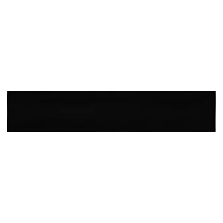 Premium Panda Headband product image (2)