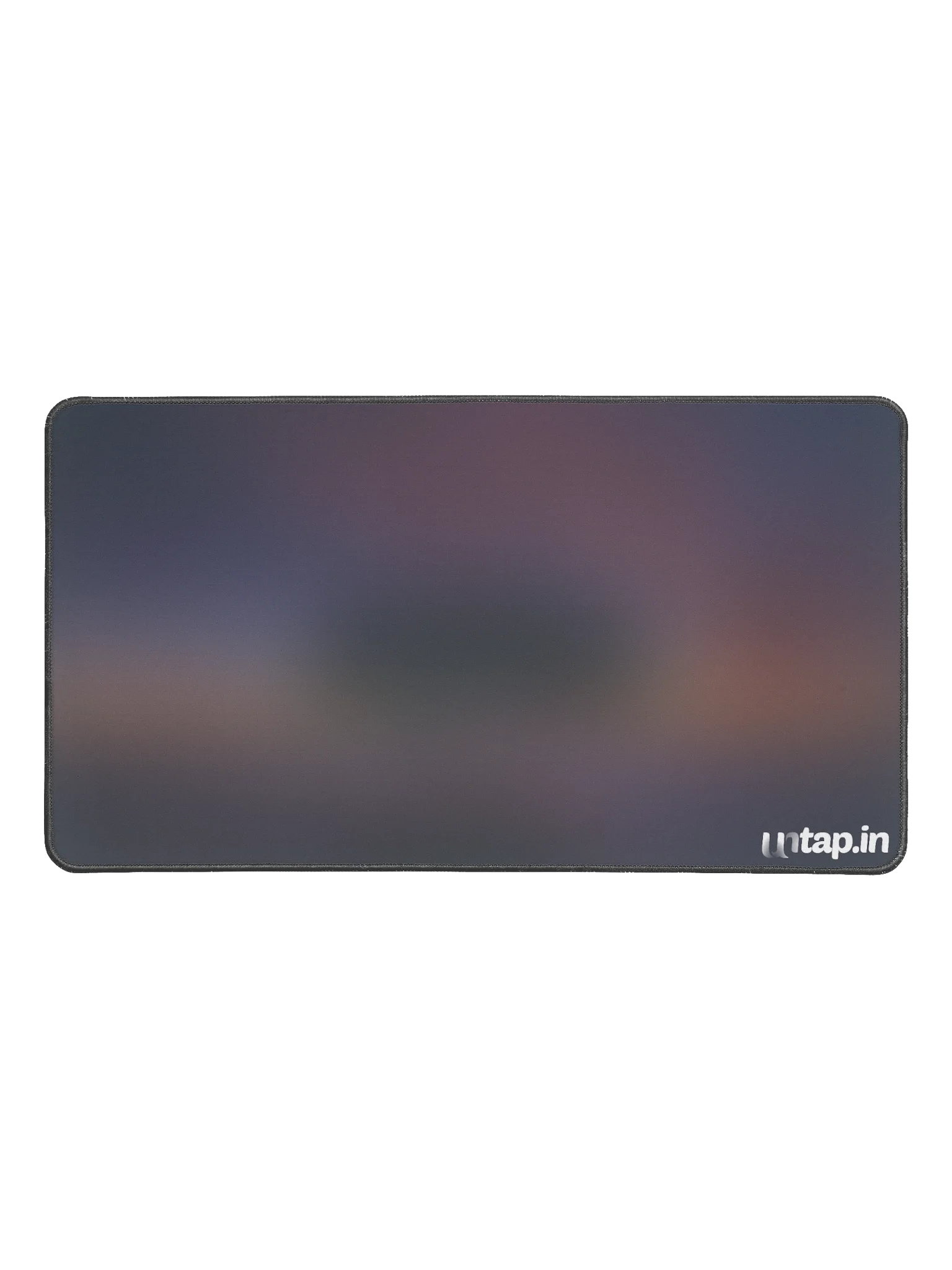 Official Untap.in Playmat - MEDIUM (11.8" x 21.2") product image (1)