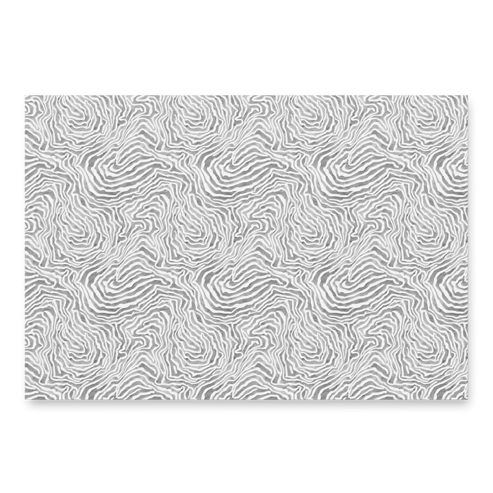 Light Grey Snake Paper Sheets product image (2)