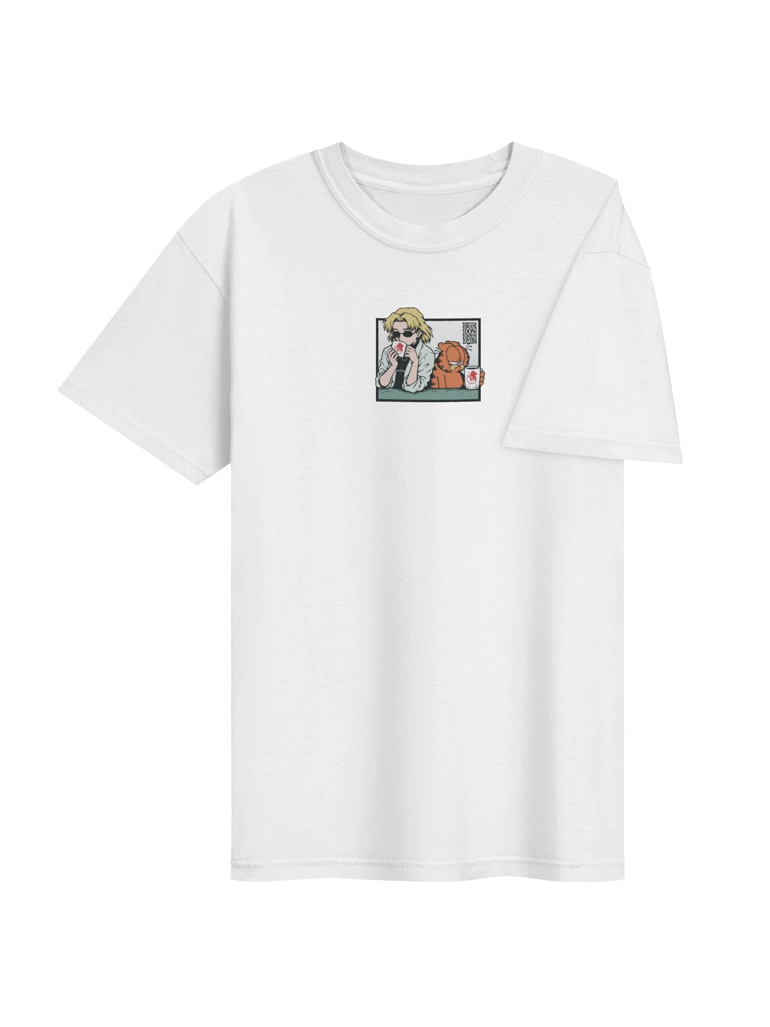 Endure Tee - LIGHT product image (4)