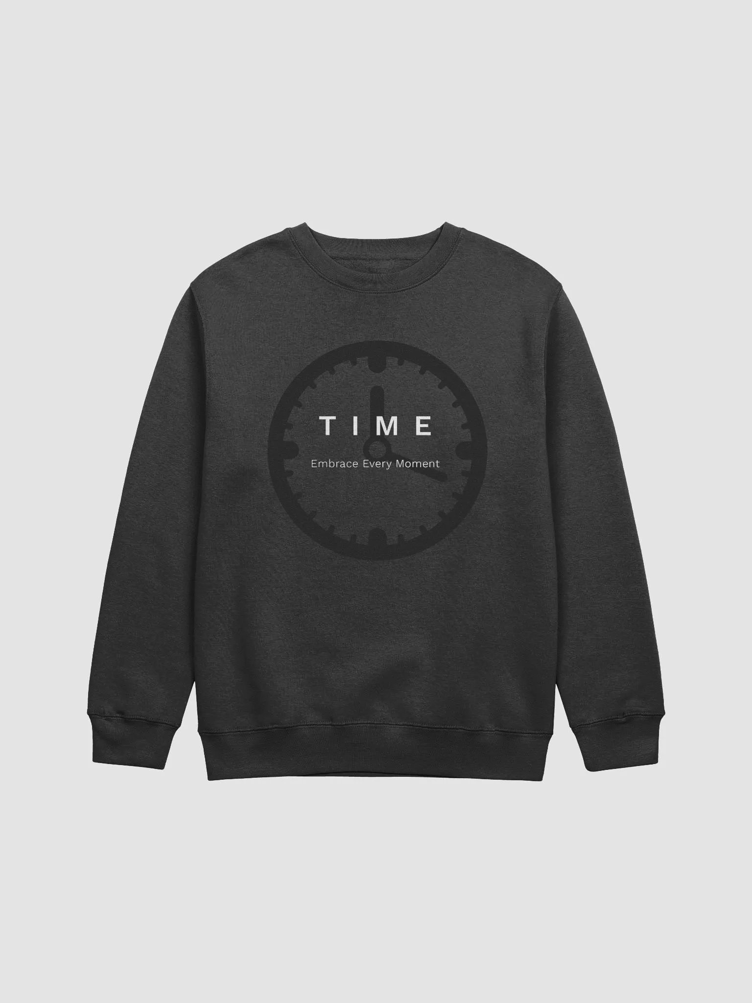 Urbanite Comfort Crewneck product image (1)