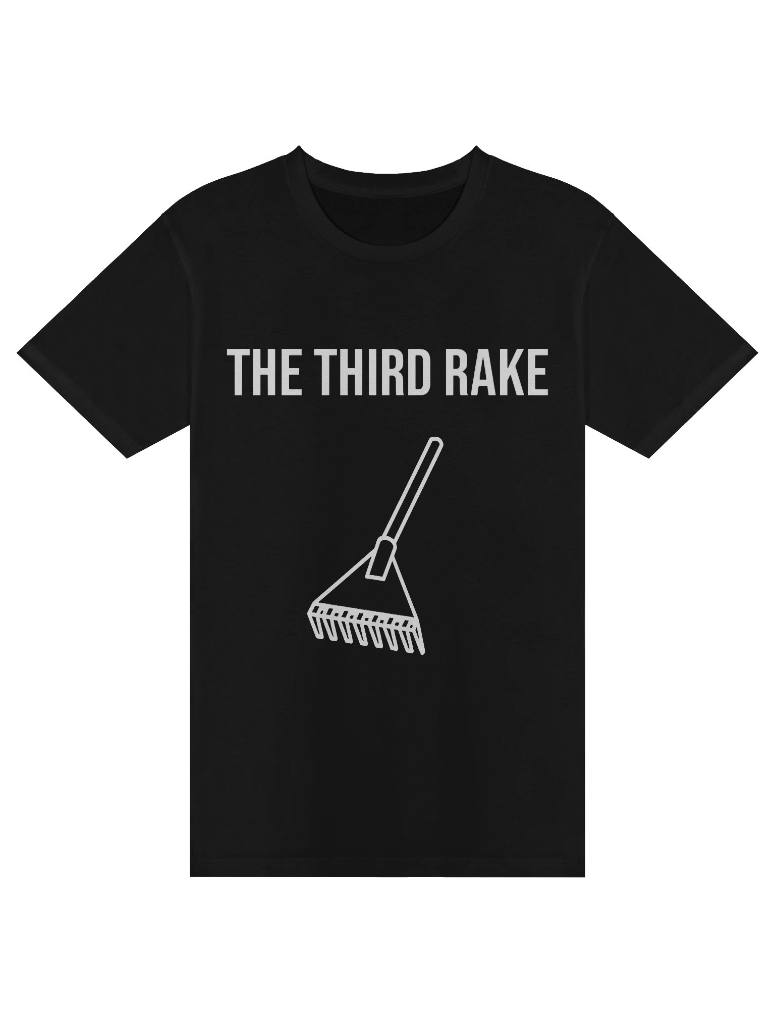 Leaf Blowing 101 Classic Tee product image (1)