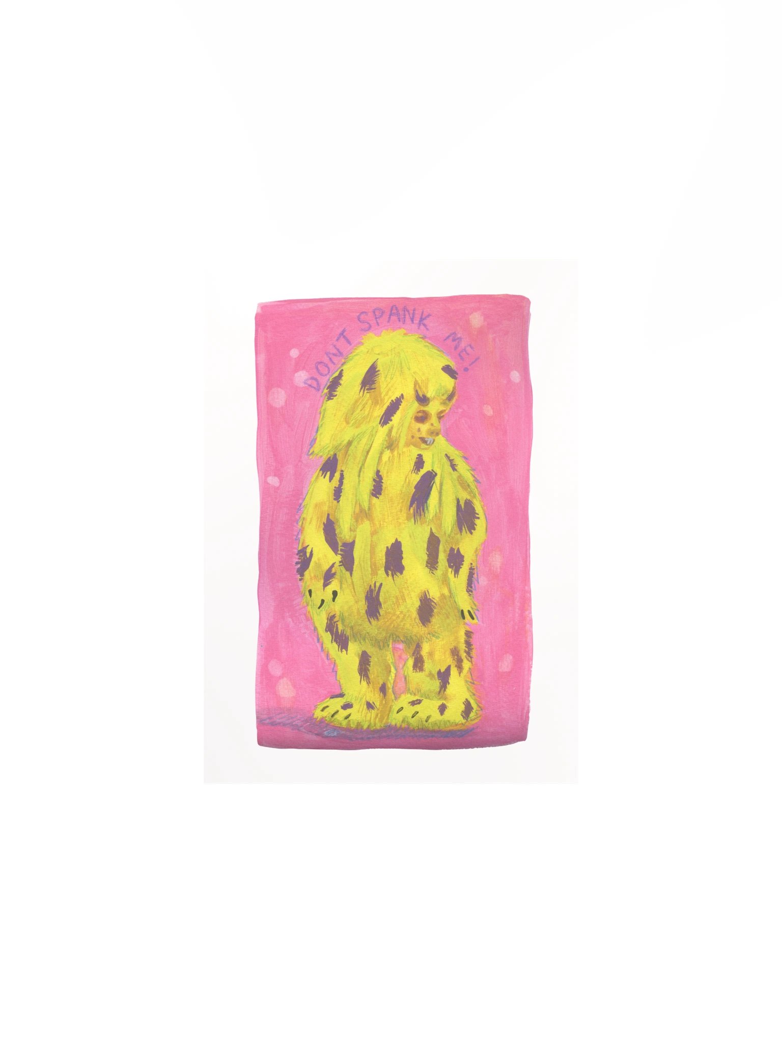 Spencer - Print product image (1)