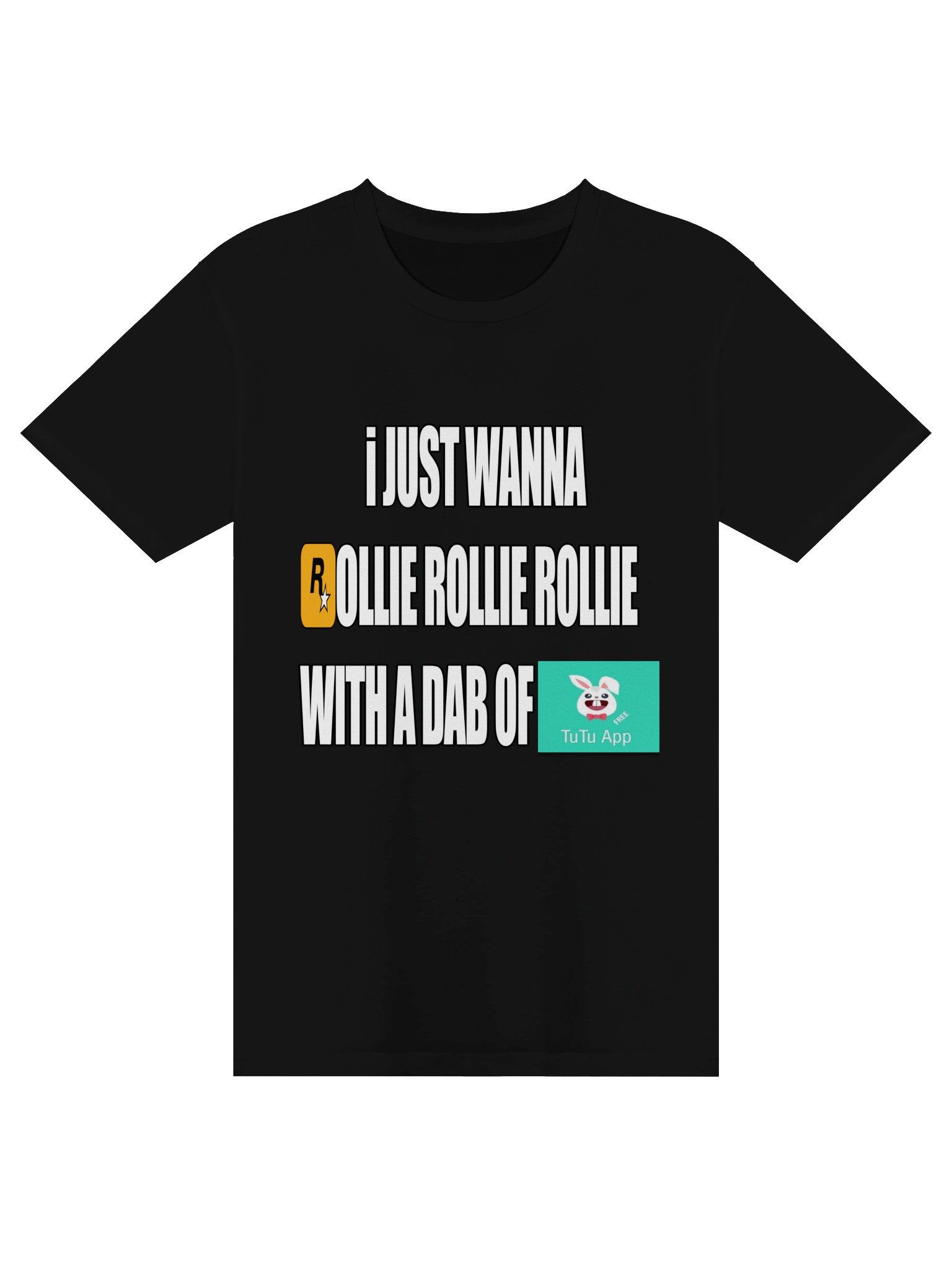 Rollie Tee product image (1)