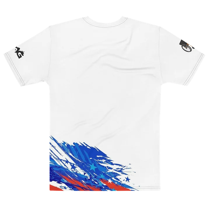Two Wheels Forward Merica Edition product image (2)
