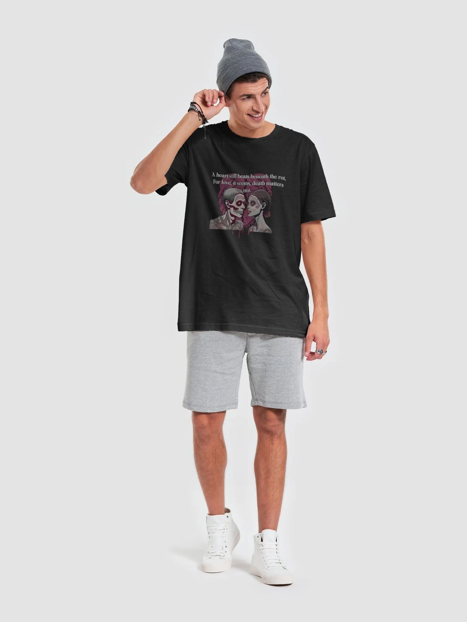 Death Matters Not product image (44)