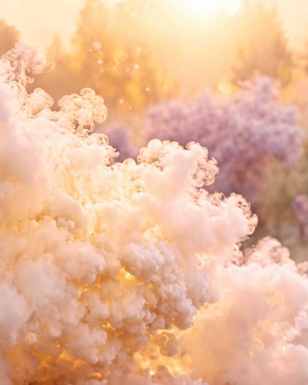 Morning Steam Rising product image (8)