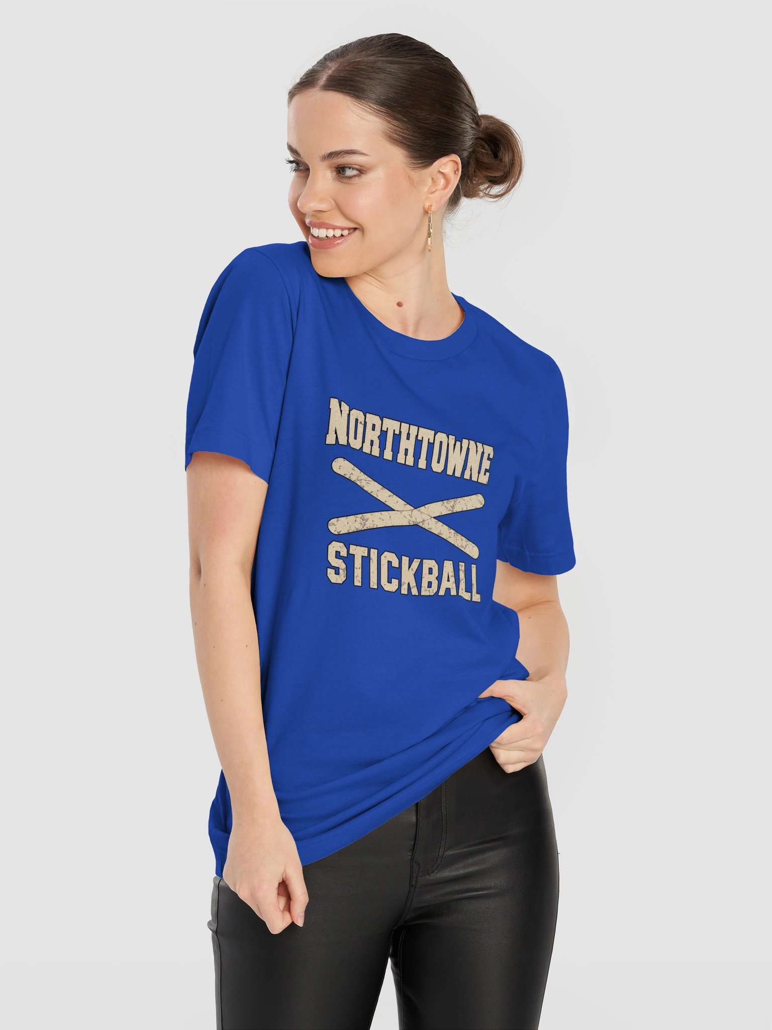 Northtowne — Street Club Tee product image (11)