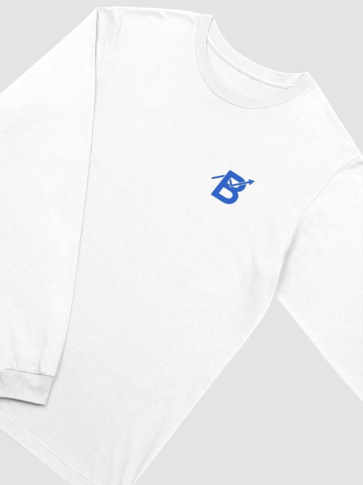 Long Sleeve Tee V2 product image (2)