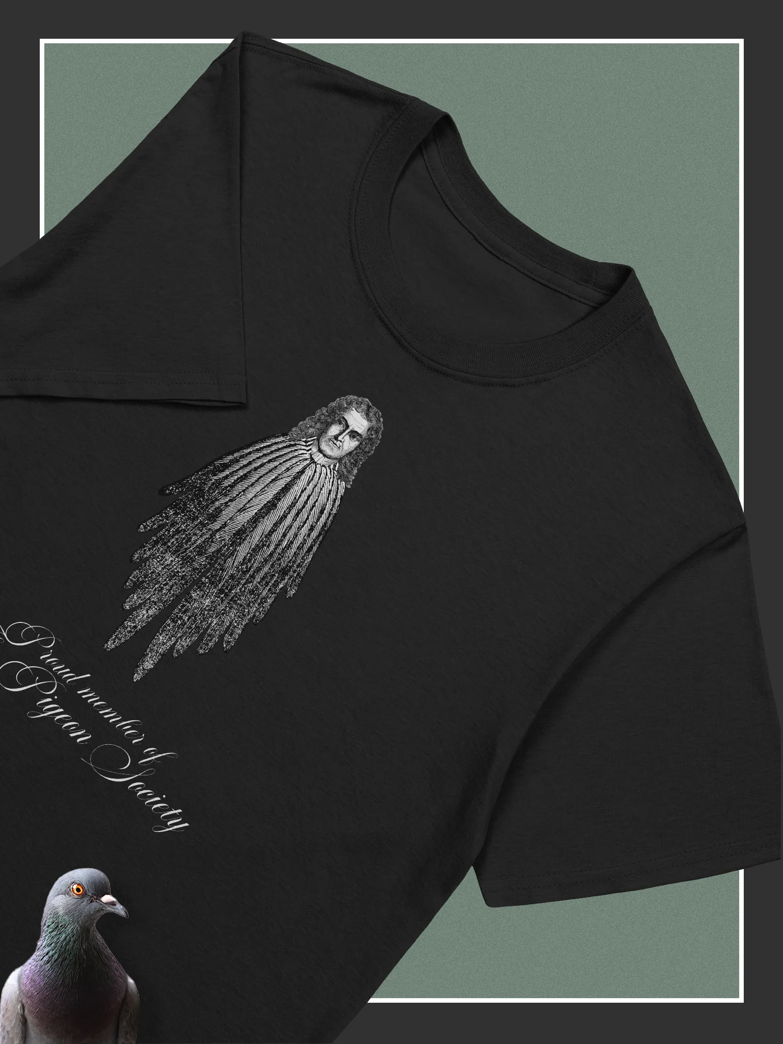 Pigeonman product image (2)
